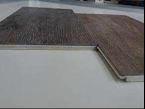 SPC Flooring 