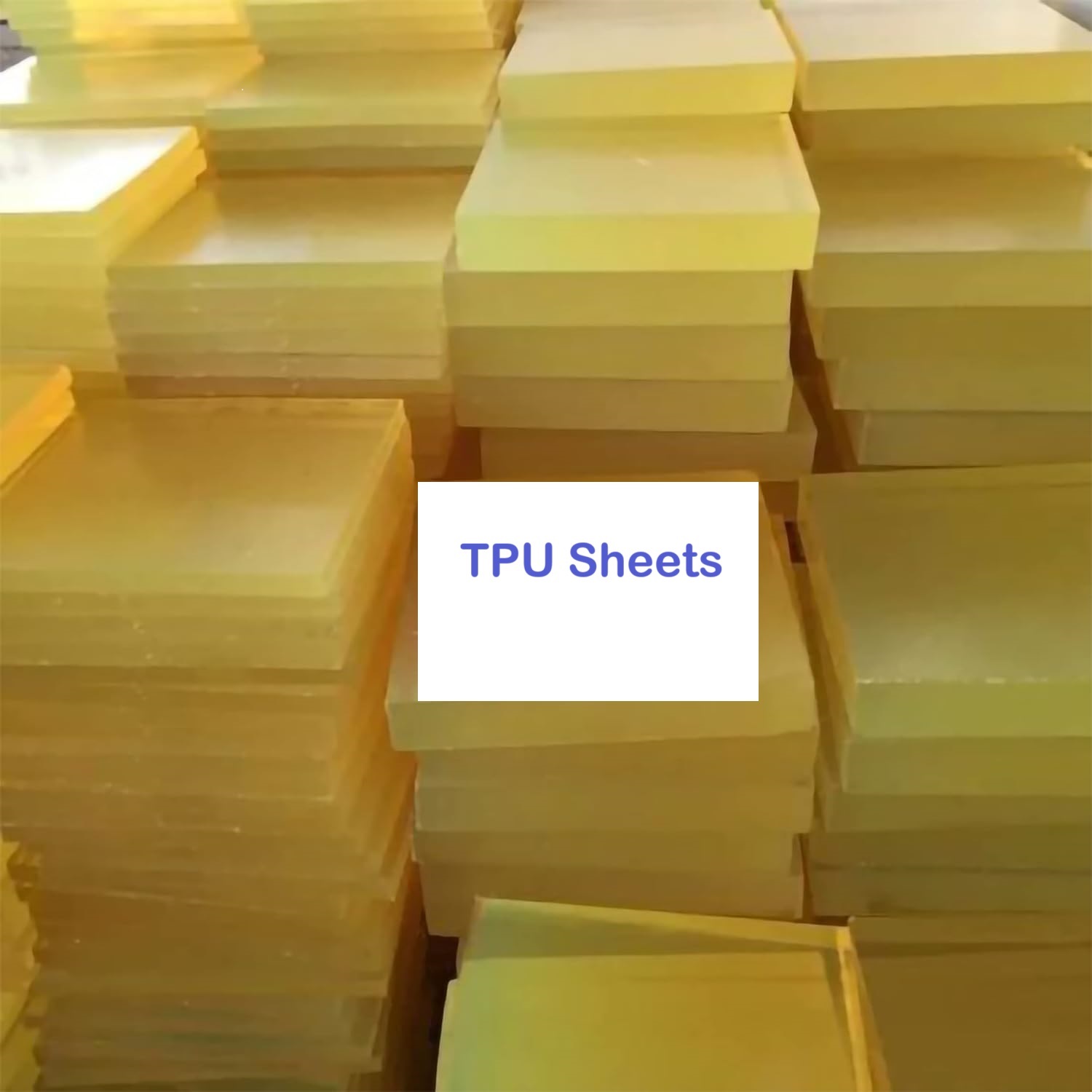 TPU Sheet 