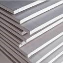 Fiber cement board 