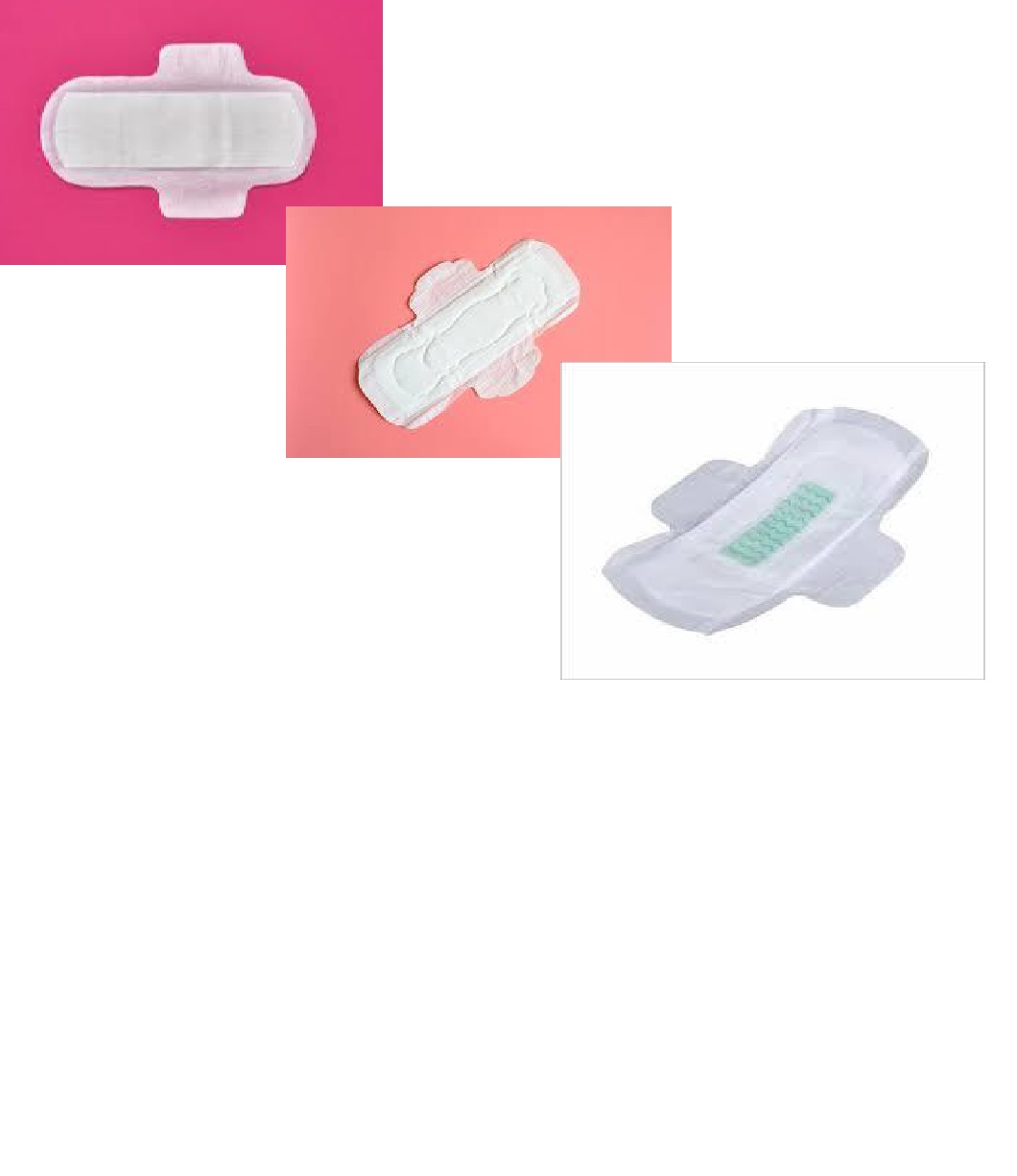 Sanitary Napkin