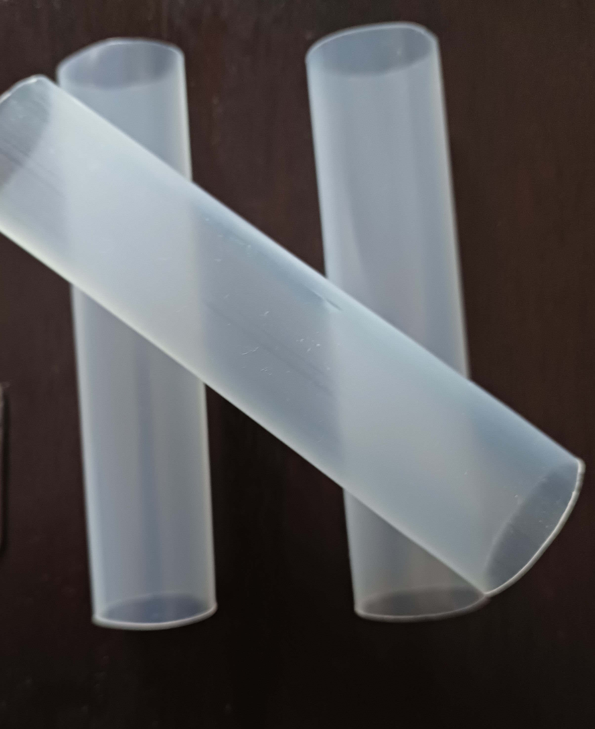 5 layer cosmetic tube making 